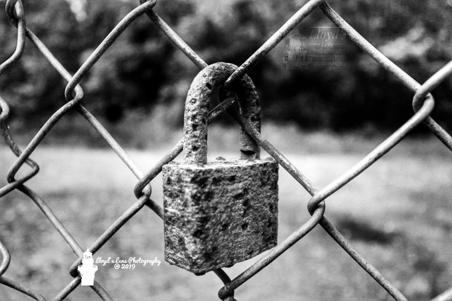 The Forgotten Lock